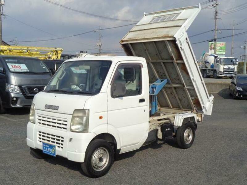 CARRY TRUCK