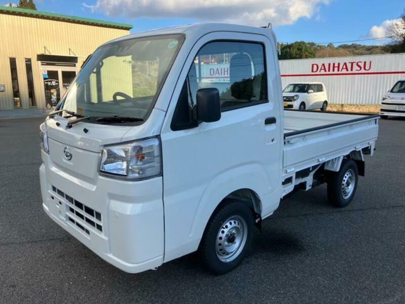 HIJET TRUCK-0