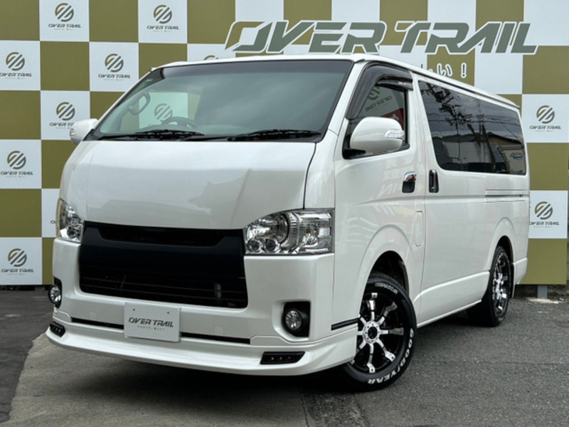 HIACE VAN-0