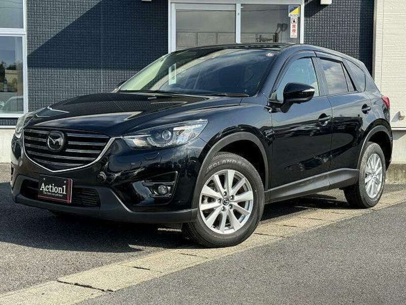 CX-5-0