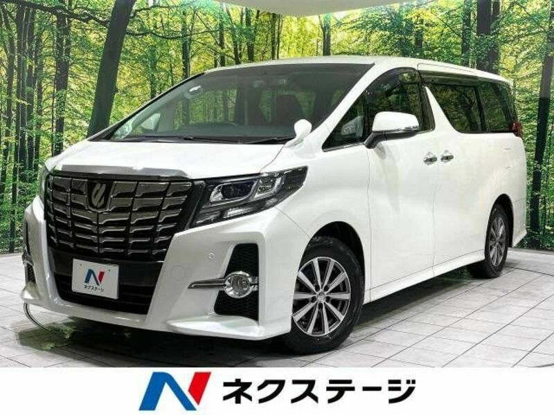 ALPHARD-0