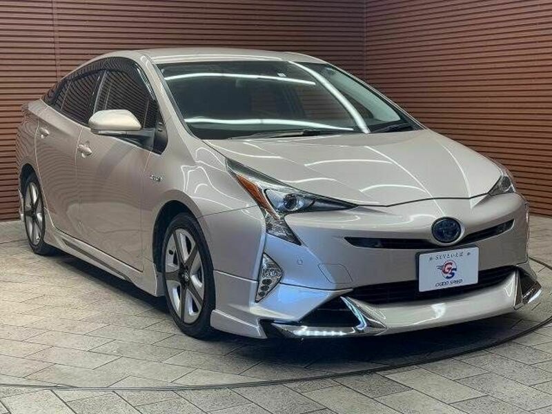 PRIUS