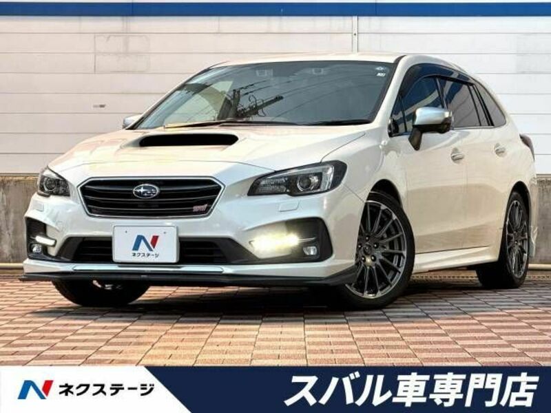 LEVORG-0