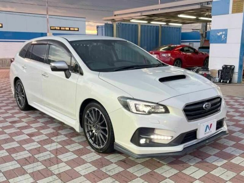 LEVORG