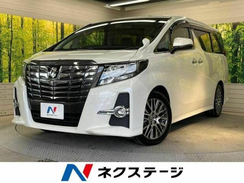 ALPHARD-0