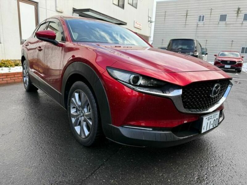 CX-30-0