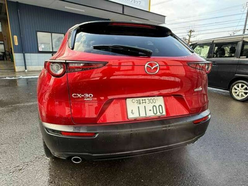 CX-30