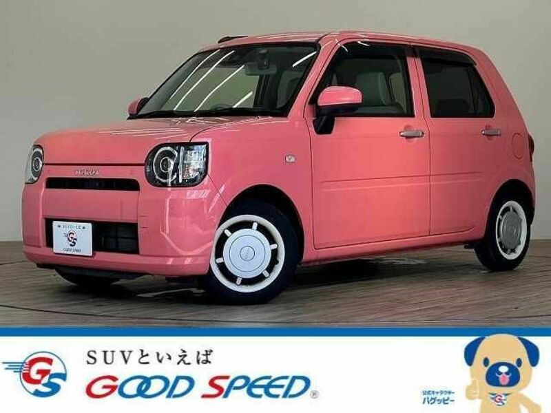 DAIHATSU MIRA TOCOT