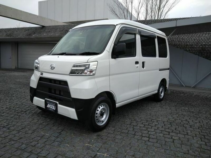 HIJET CARGO