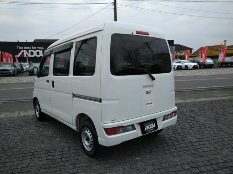 HIJET CARGO