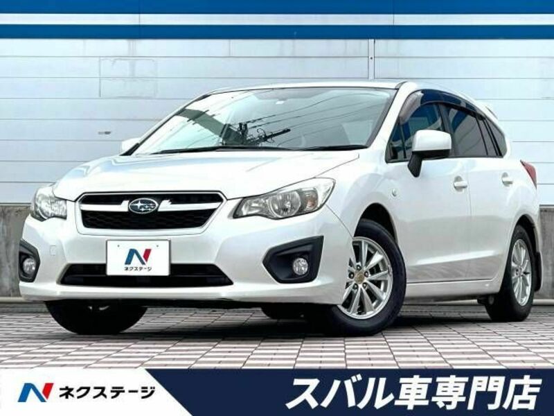 IMPREZA SPORT-0