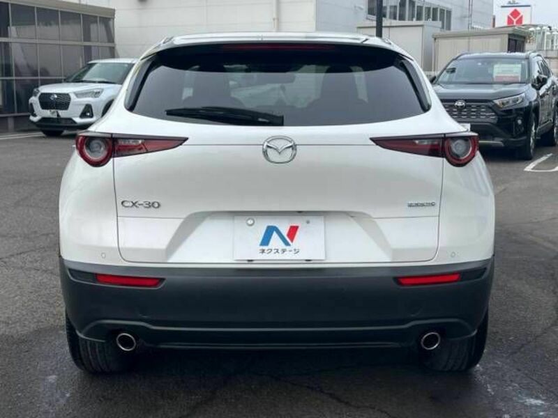 CX-30