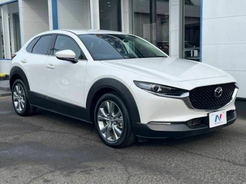 CX-30