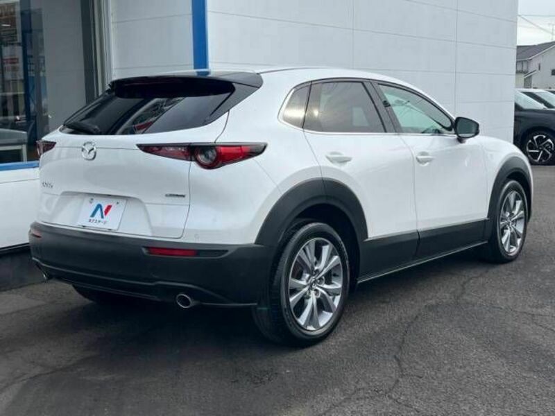 CX-30