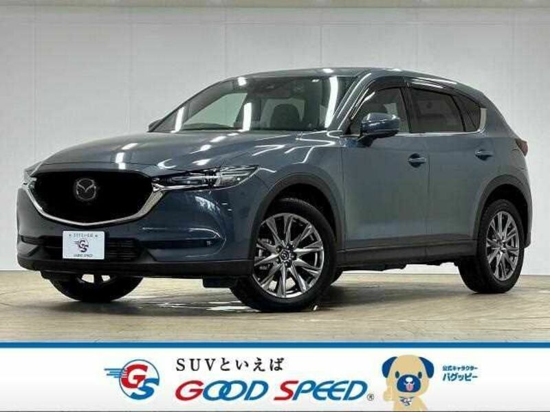 CX-5-0