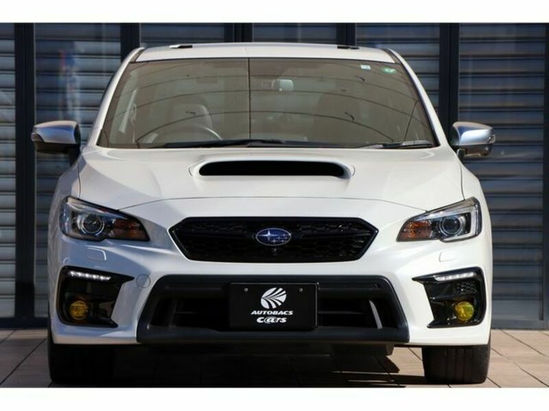 WRX S4