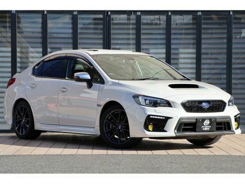 WRX S4