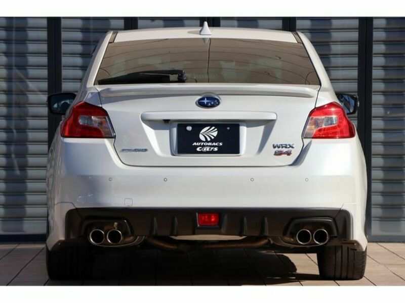 WRX S4