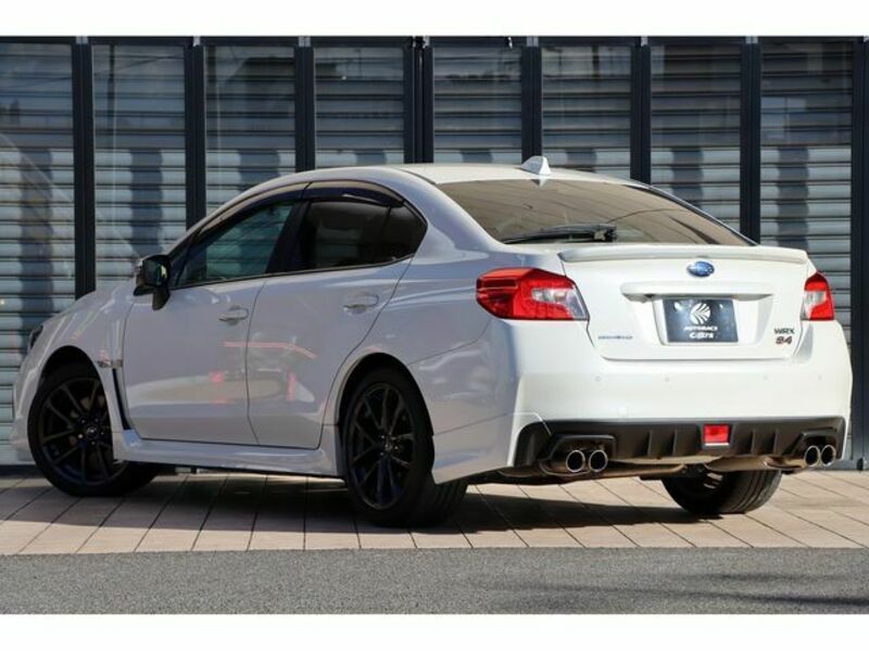 WRX S4