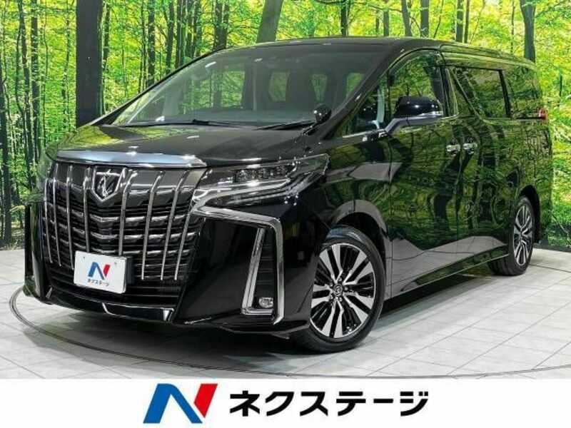 ALPHARD-0