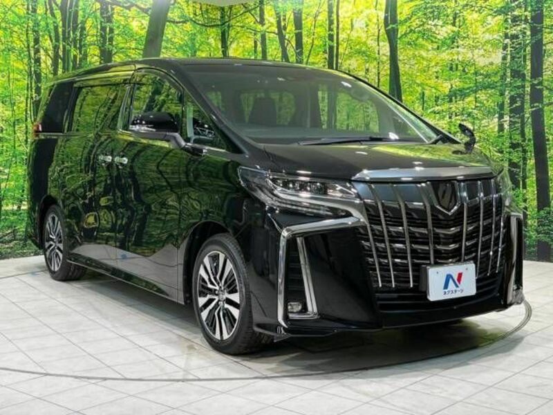 ALPHARD