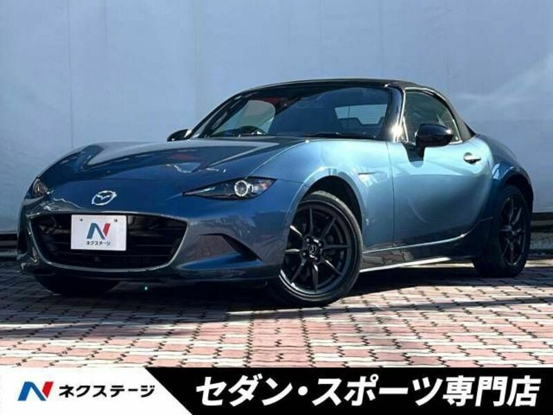 MAZDA ROADSTER