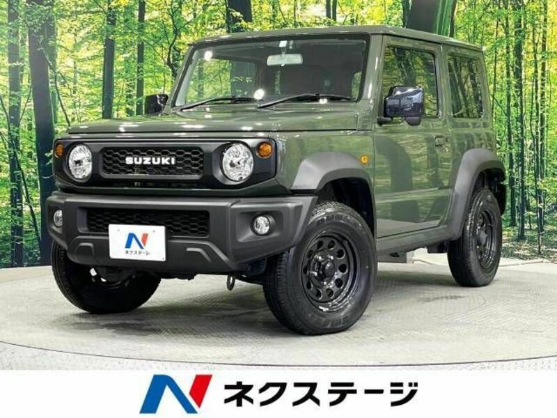 JIMNY SIERRA-0