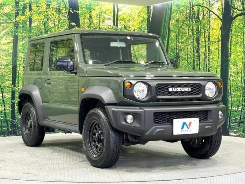 JIMNY SIERRA