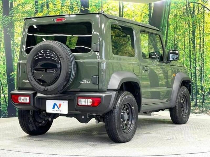 JIMNY SIERRA