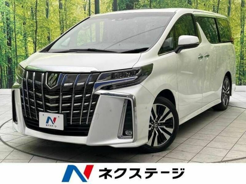 ALPHARD-0