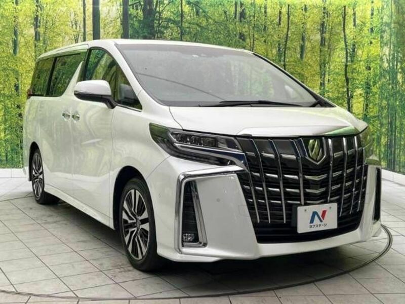 ALPHARD