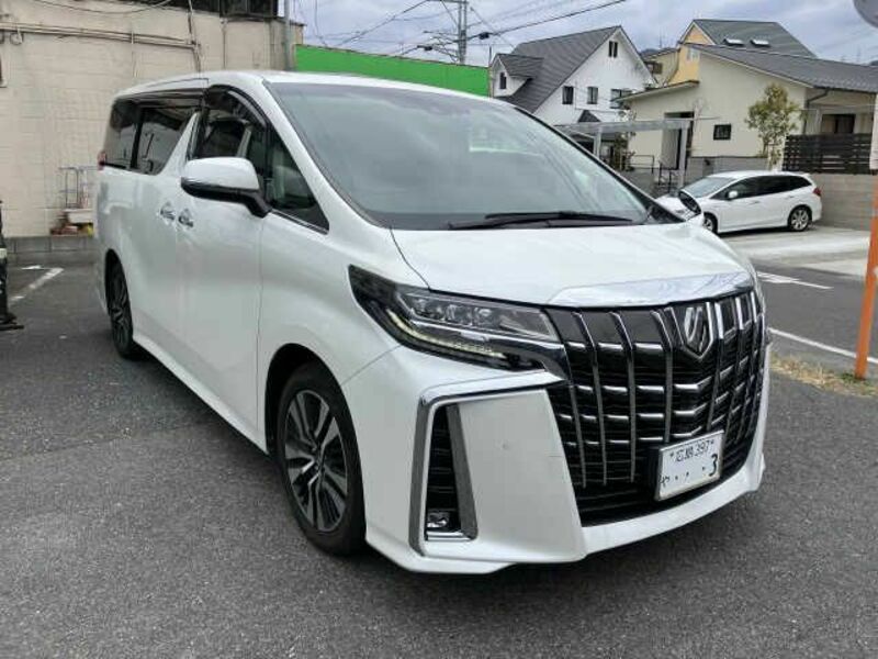 ALPHARD-0