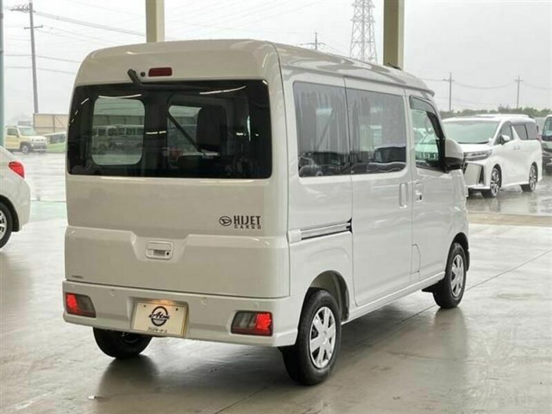 HIJET CARGO