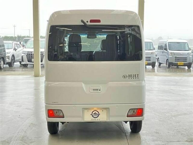 HIJET CARGO