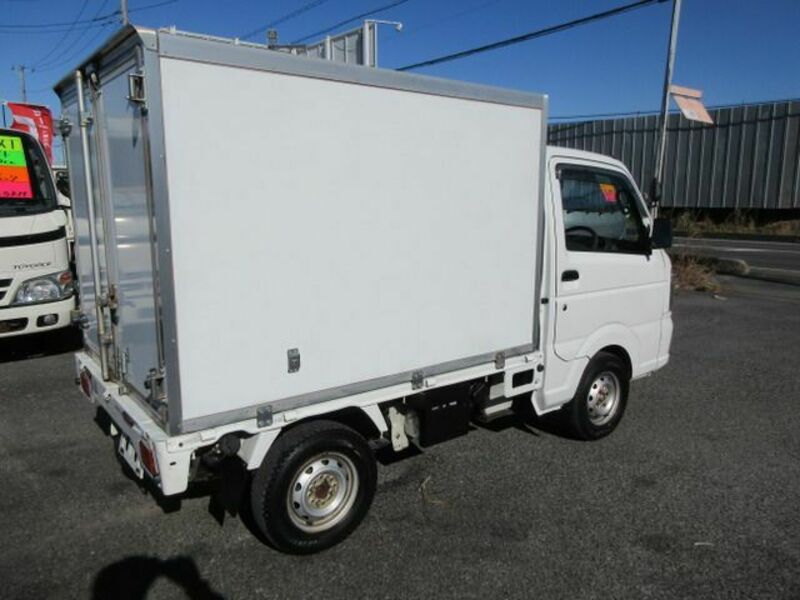 CARRY TRUCK