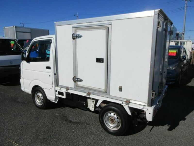 CARRY TRUCK