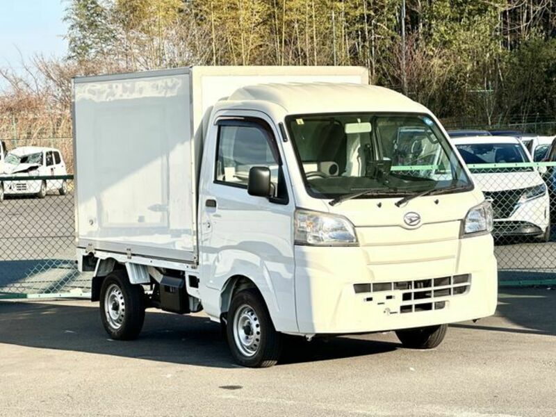 HIJET TRUCK-0