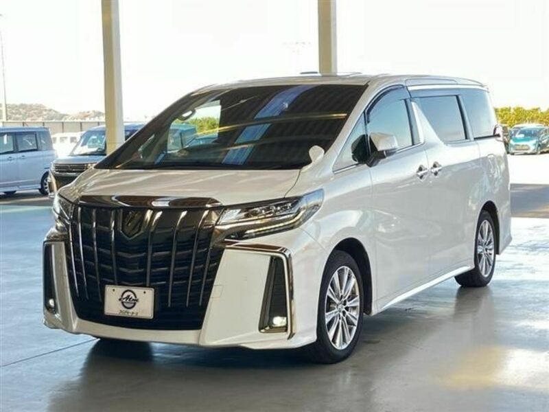 ALPHARD-0