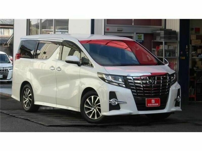 ALPHARD-0