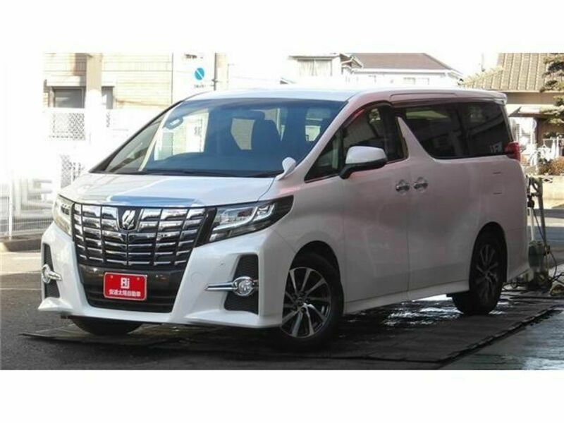 ALPHARD