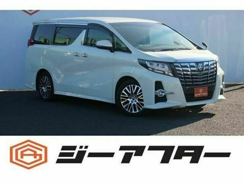 ALPHARD-0