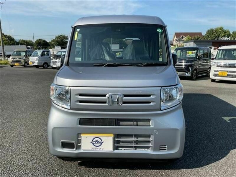 N-VAN