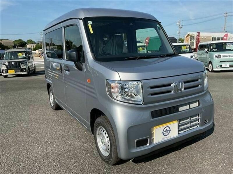 N-VAN