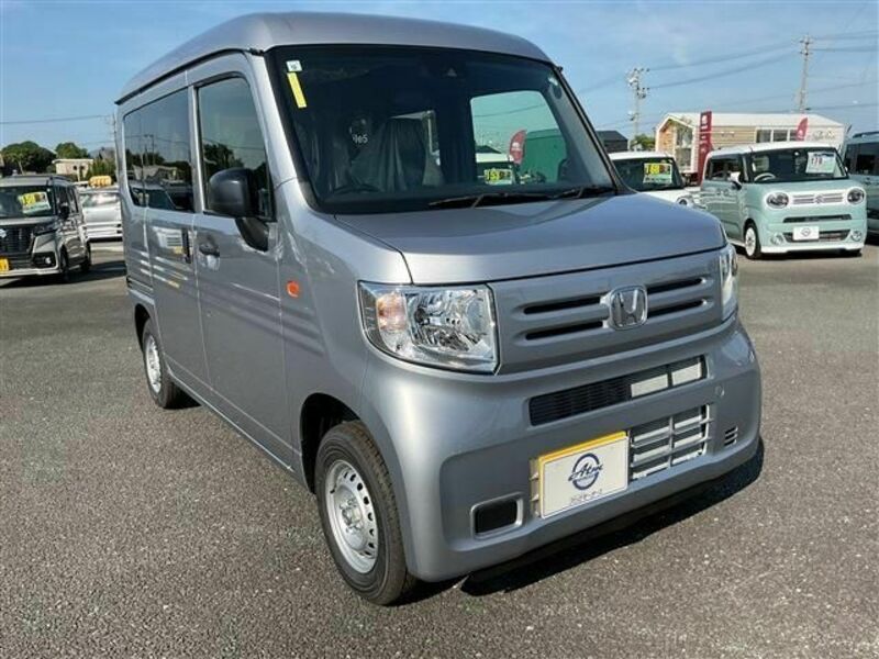 N-VAN