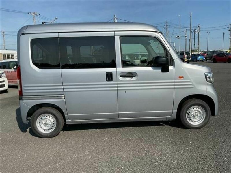 N-VAN