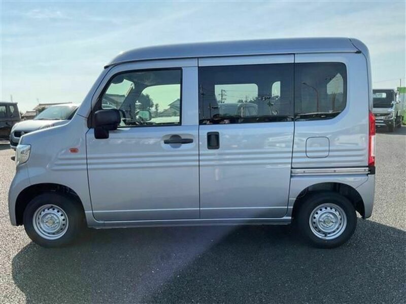 N-VAN