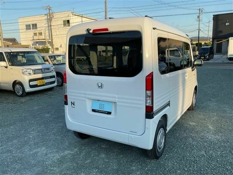 N-VAN