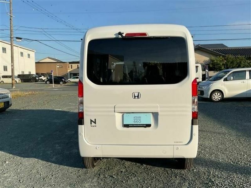 N-VAN