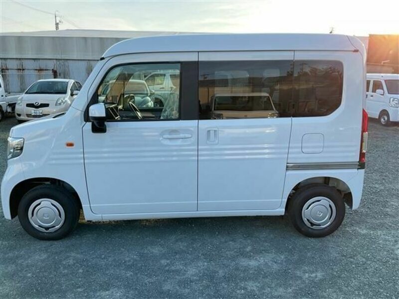 N-VAN