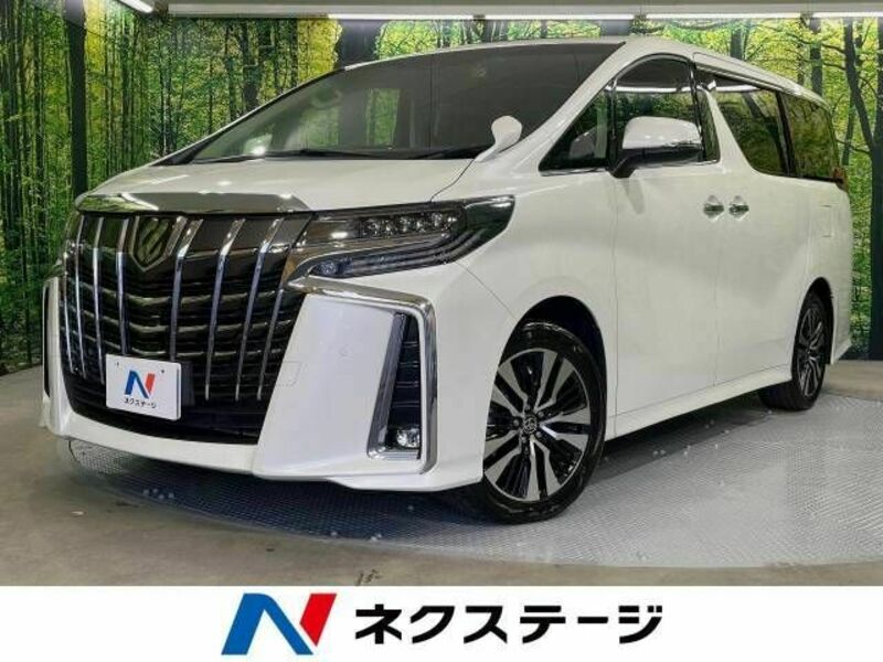 ALPHARD-0